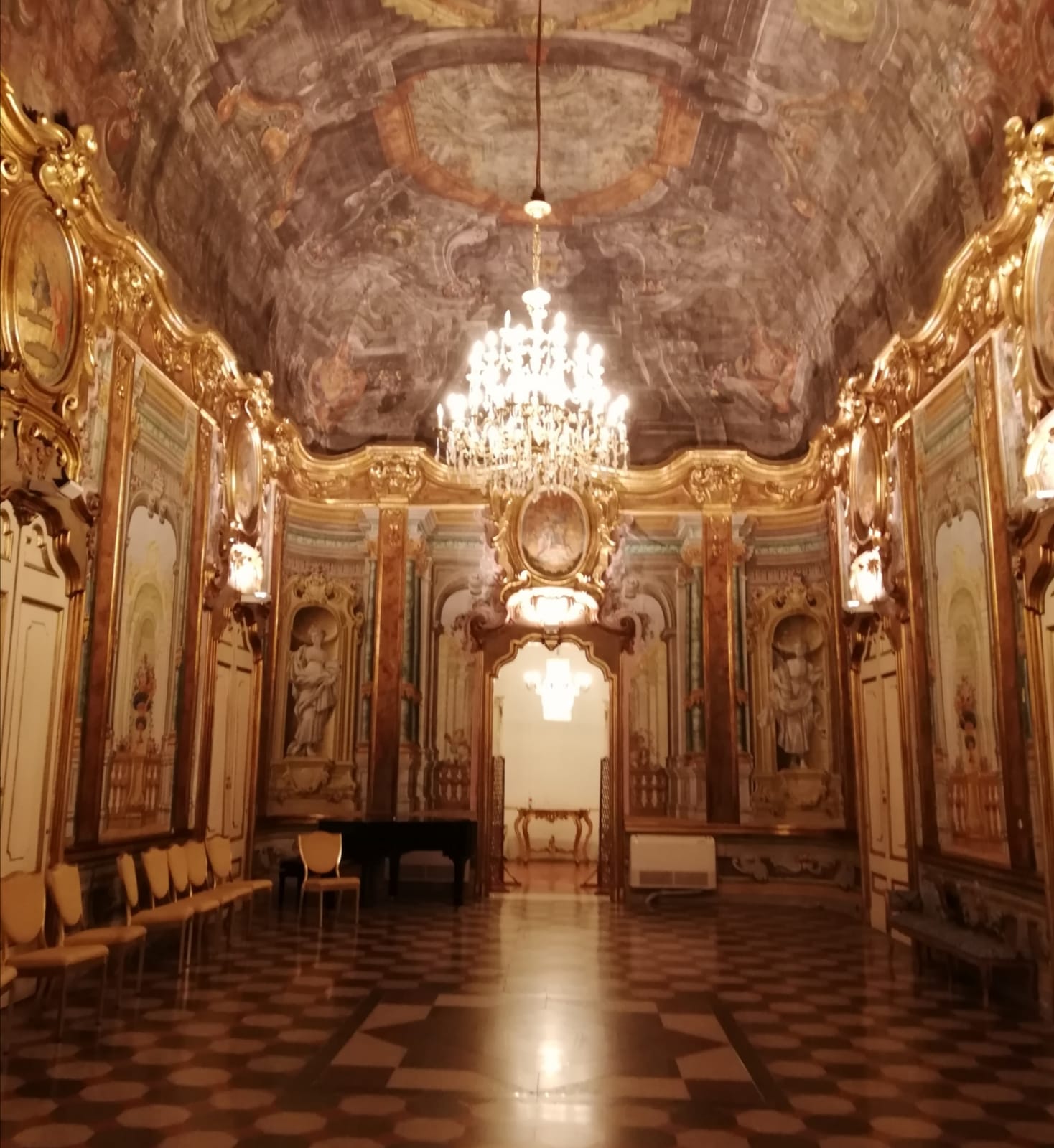 Autunno Musicale 2022